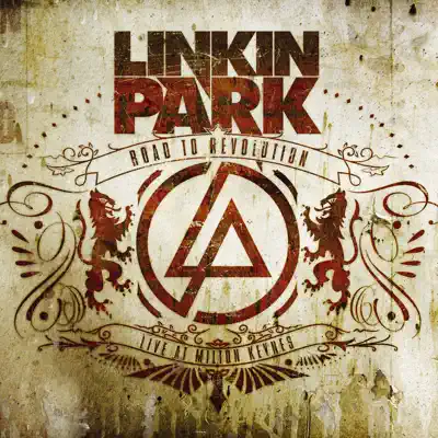 Road to Revolution: Live At Milton Keynes - Linkin Park
