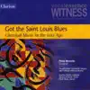 Got the Saint Louis Blues album lyrics, reviews, download