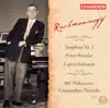 Stream & download Rachmaninov: Symphony No. 3; Prince Rostislav; Caprice bohémien