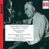 Khatchaturian: Masquerade Suite, Gayaneh - Balakirew: King Lear album lyrics, reviews, download