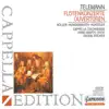 Stream & download Telemann: Flute Concerto - Overtures