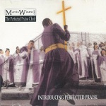 Marvin Winans And The Perfected Praise Choir - Jesus Saves