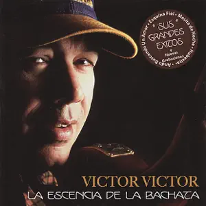 Víctor Víctor