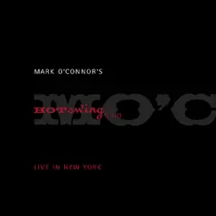 Live In New York by Mark O'Connor album reviews, ratings, credits
