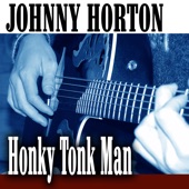 Johnny Horton - Sugar Coated Baby