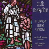 Celtic Inspirations artwork