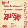 Battle Torn Heroes - Single