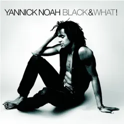Black & What! - Yannick Noah Black & What! - Yannick Noah