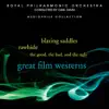 Great Film Westerns album lyrics, reviews, download