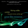 Stream & download Great Film Westerns