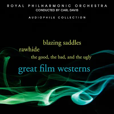 Great Film Westerns - Royal Philharmonic Orchestra
