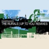 Up to You Remixes - EP