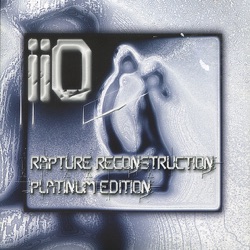 Iio - Rapture (Riva Remix) [feat. Nadia Ali]