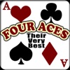 The Four Aces - Their Very Best - EP