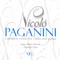 Sonate di Lucca, Op. 8, MS 134: Sonata No. 3: II. Polonese, andantino brillante artwork