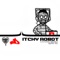 Itchy Robot - Itchy Robot lyrics