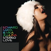 Stereo Love - EP artwork