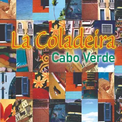 La Coladeira - Cabo Verde La Coladeira - Cabo Verde
