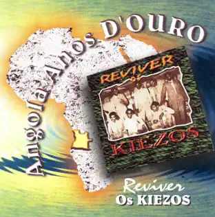 baixar álbum Os Kiezos - Reviver Os Kiezos Volume 10