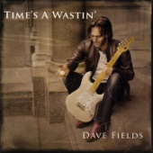 Time's a Wastin' artwork