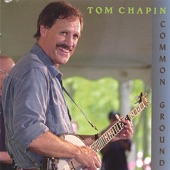Tom Chapin - Roll On Your Way