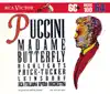 Puccini: Madame Butterfly, Vol. 64 album lyrics, reviews, download