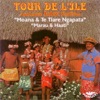 Around the Island Authentic Tahiti Music, 2010