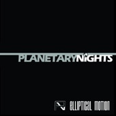 Planetary Nights - Road Trip