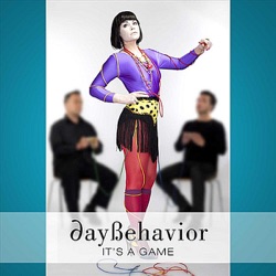 Daybehavior - It's a Game