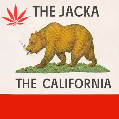 The California - Single - The Jacka