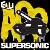 Supersonic - EP album lyrics, reviews, download