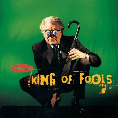 King of Fools - Delirious?