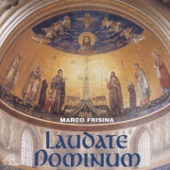 Laudate Dominum artwork