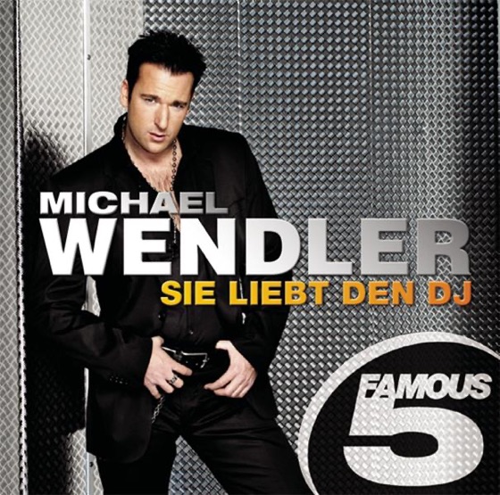 Cover artwork for Sie liebt den DJ