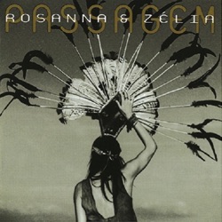 Rosanna & Zélia & Rosanna Tavares - Post Card