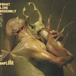 Implode - Front Line Assembly