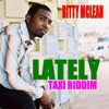 Bitty McLean - Lately
