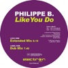 Like You Do - EP