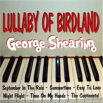 Lullaby Of Broadway - George Shearing