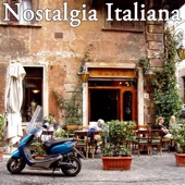 Nostalgia italiana, Vol. 3 artwork