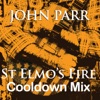 St Elmo's Fire (Cool Down Mix) - Single