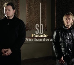 Sin Bandera - Si Tu No Estas