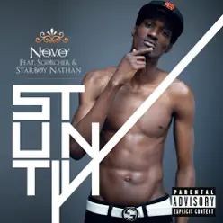 Stuntin - EP - Novo Stuntin - EP - Novo