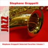 Stéphane Grappelli - I Never Knew