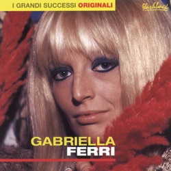 Gabriella Ferri - Dove Sta Zazà