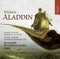 Aladdin, Op. 34, FS 89 (Revised By T. Schousboe), Act III: Oriental Festival March artwork