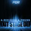 Stream & download Exit Stage Def - Single