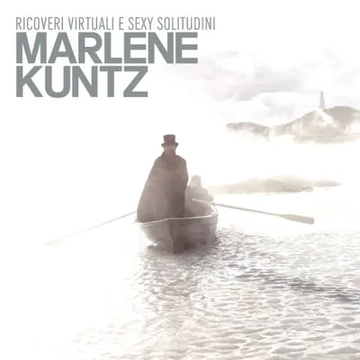 Ricoveri virtuali e sexy solitudini (Deluxe Edition) - Marlene Kuntz Ricoveri virtuali e sexy solitudini (Deluxe Edition) - Marlene Kuntz