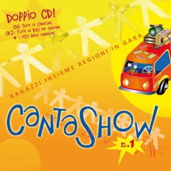 Cantashow - Bobby Il Segugio