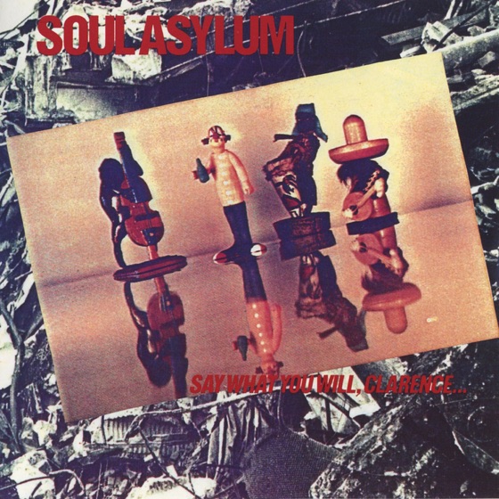Cover artwork for Spacehead
